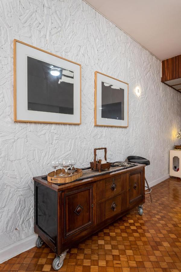 Sossego Em Ipanema - Ideal Para Familias - Vp101A Z2 Rio de Janeiro Exterior foto